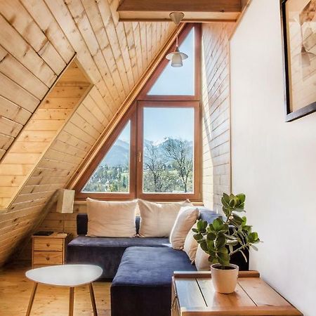 Apartament Olczanka Zakopane Exterior photo