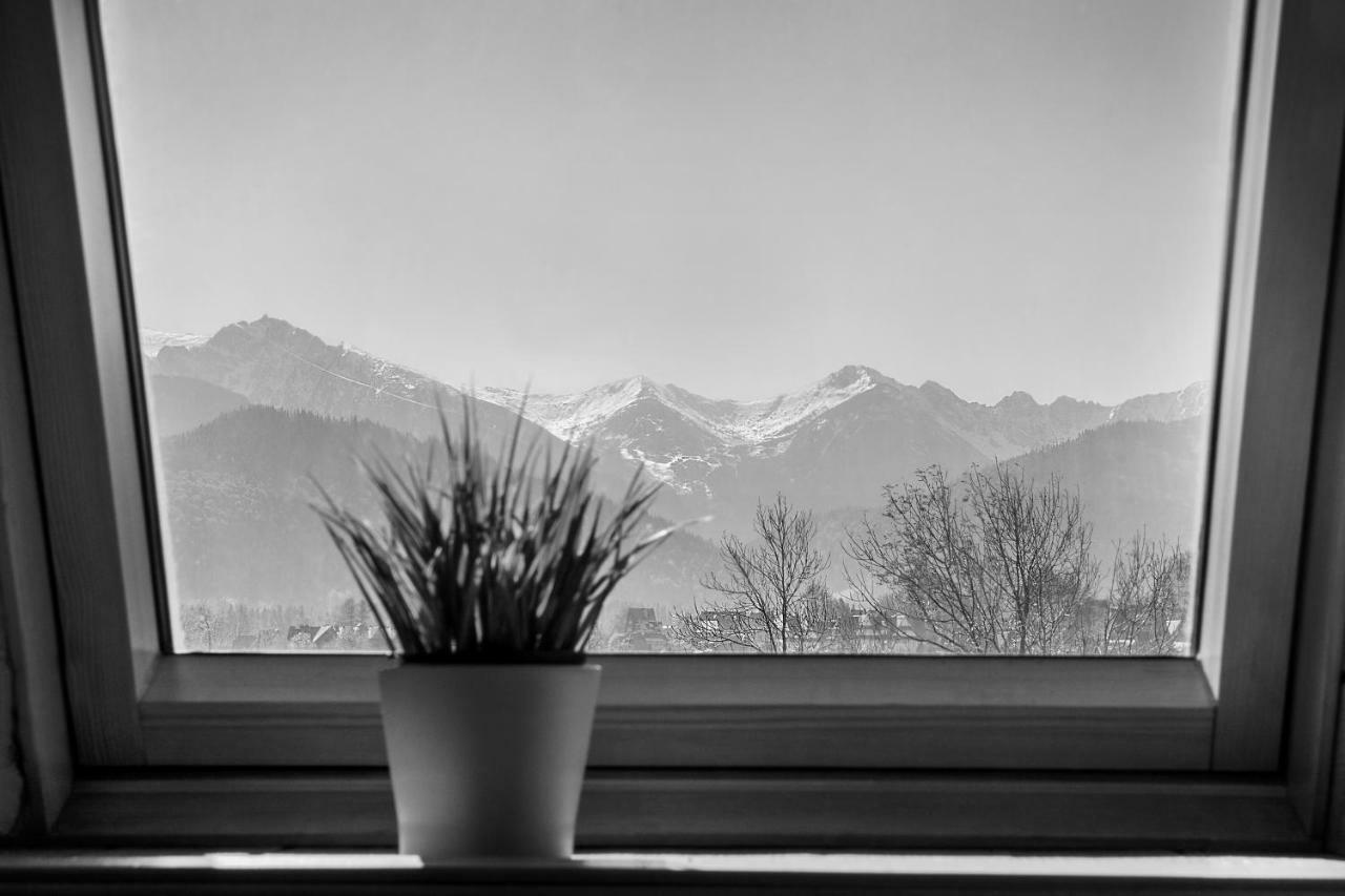 Apartament Olczanka Zakopane Exterior photo